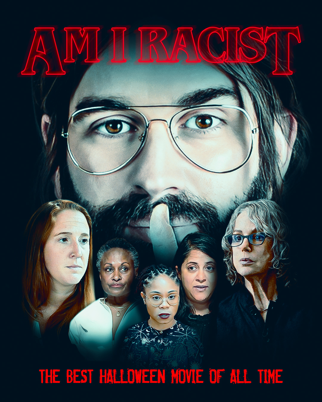 AIR Stranger Things