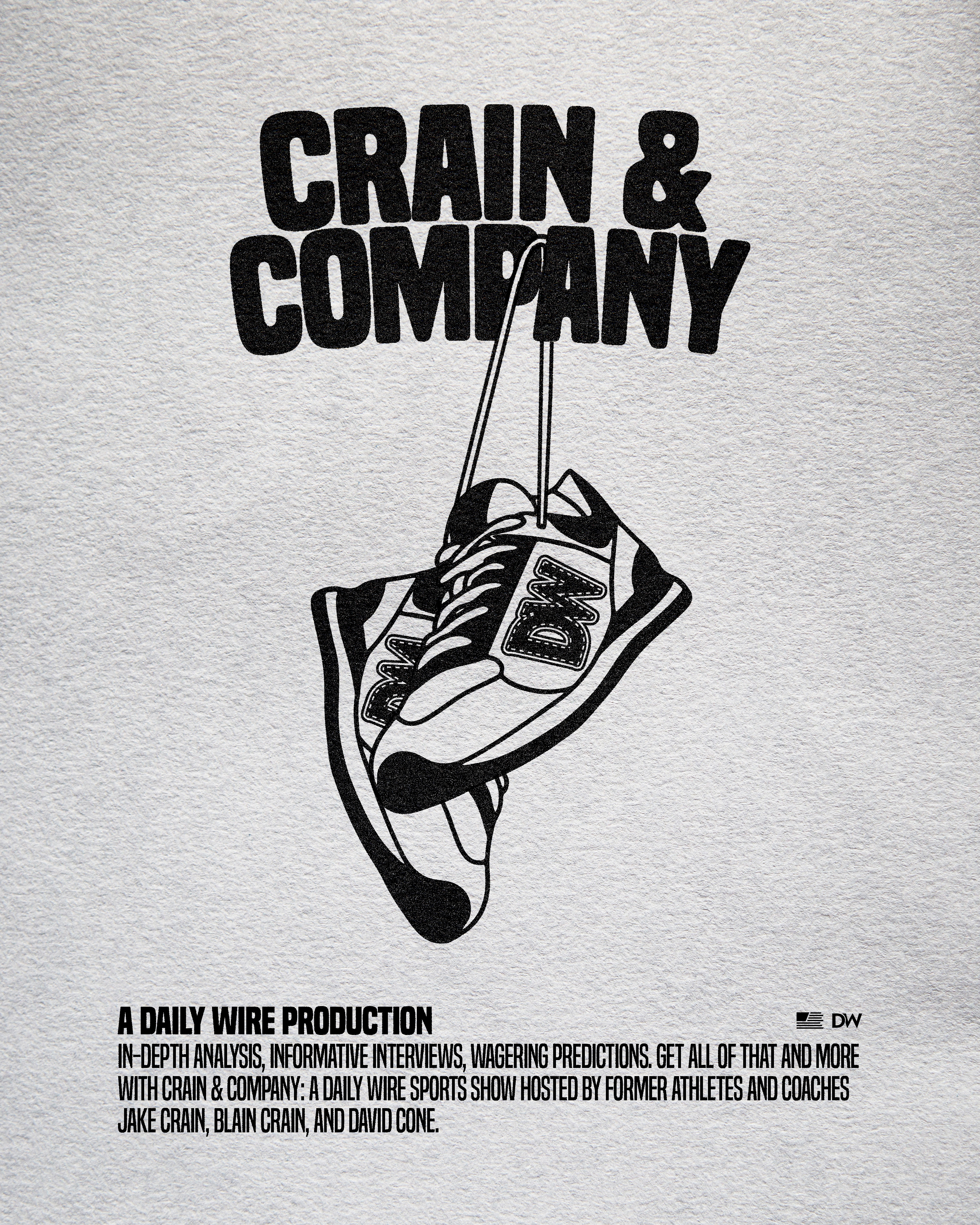 CrainCo Poster