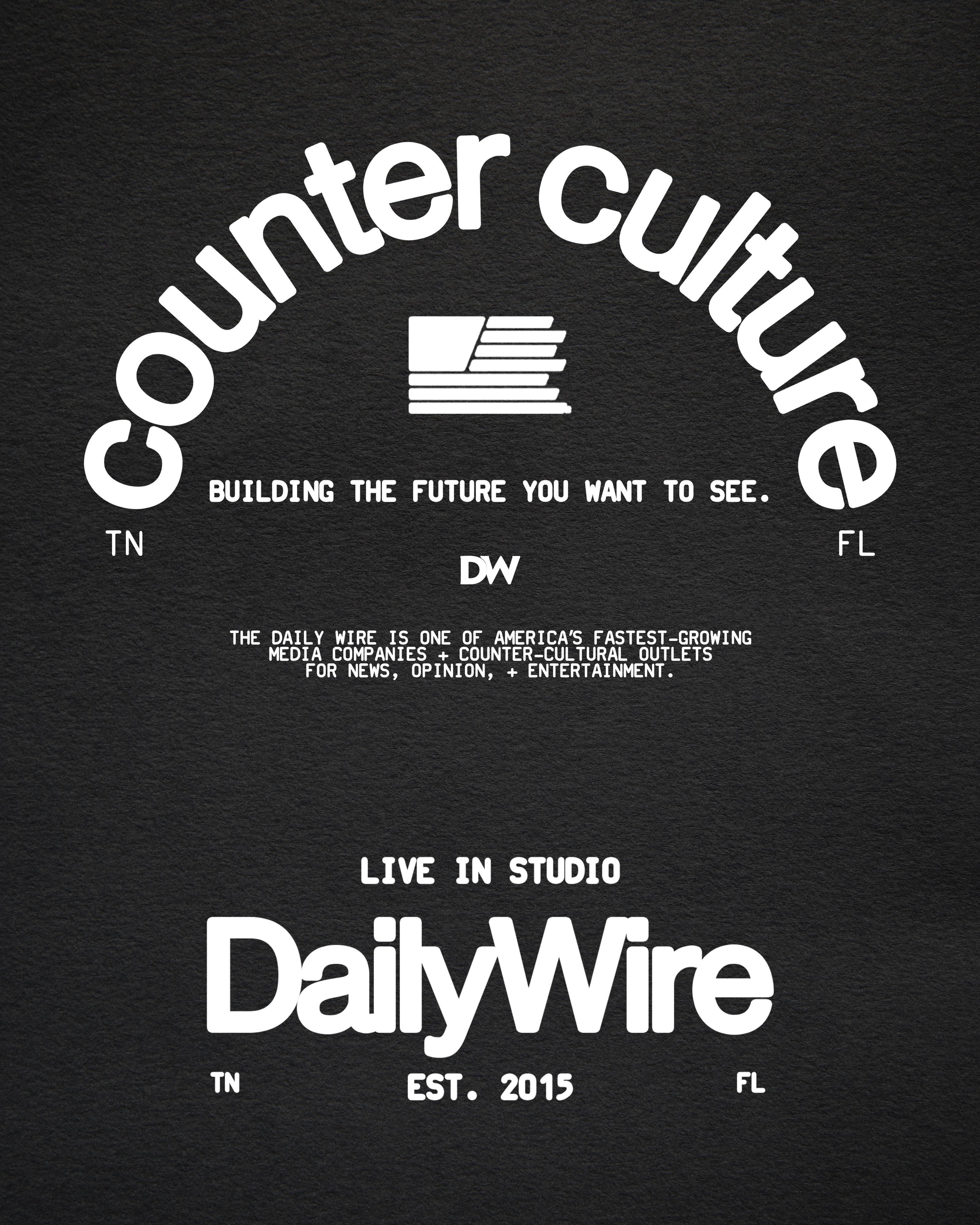 DW Counter Culture