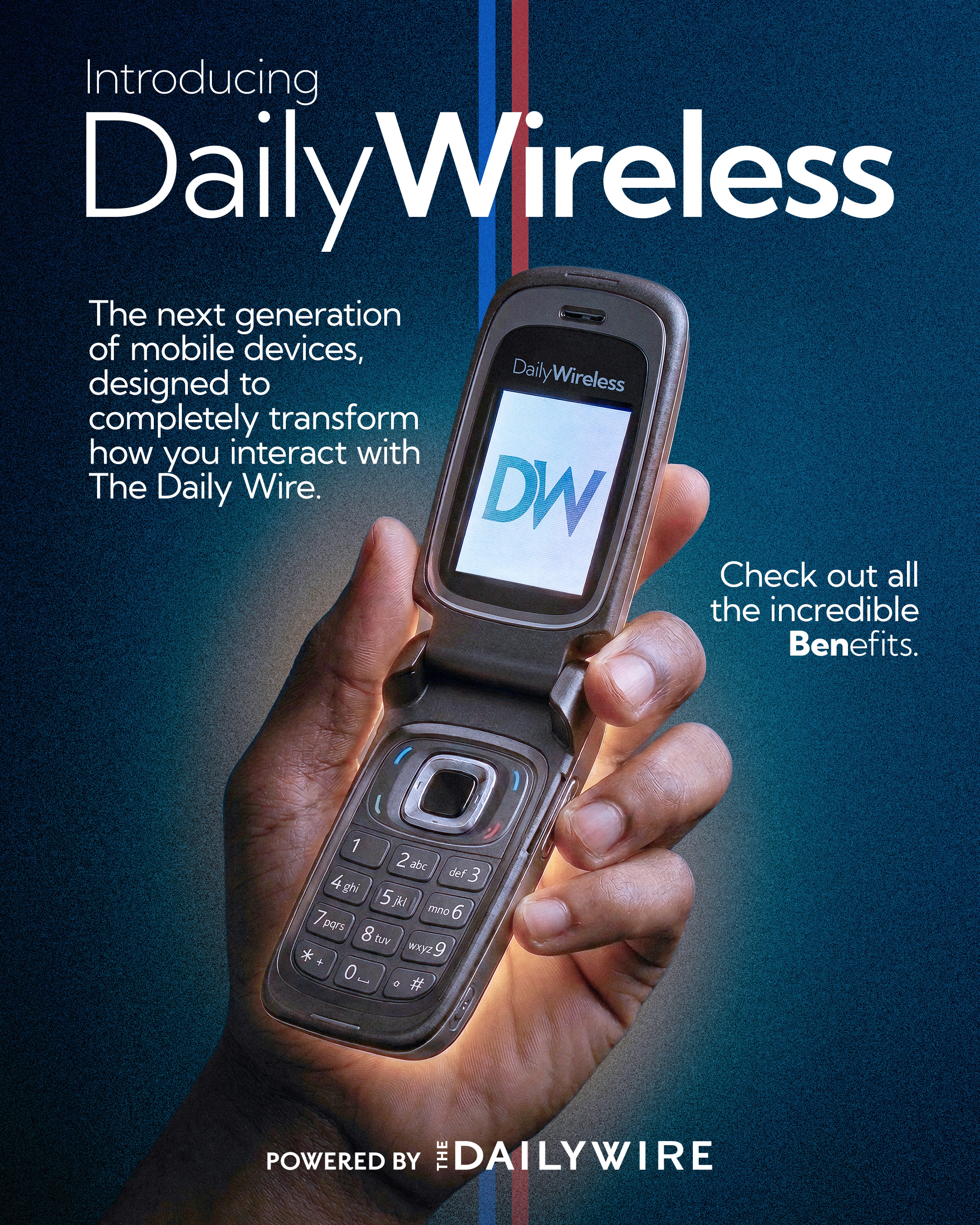 Daily Wireless