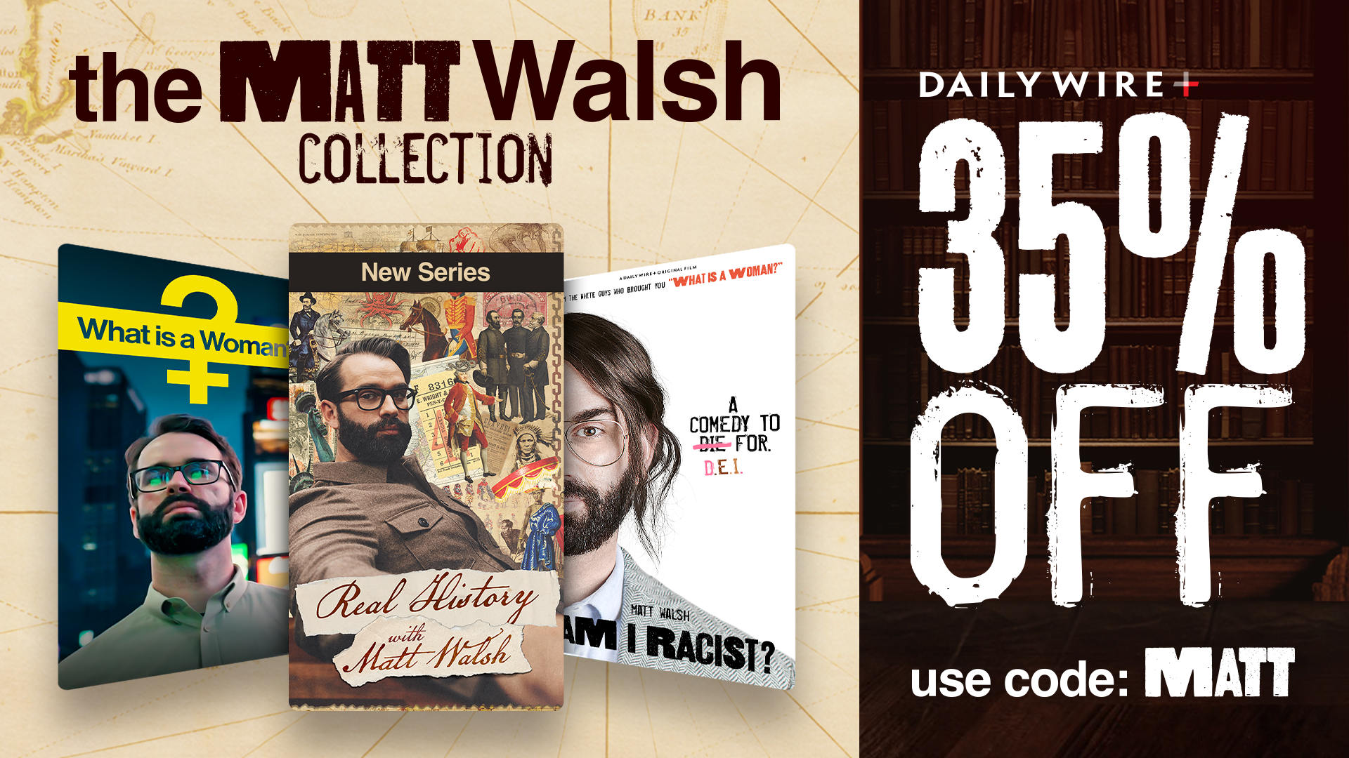 MW Bundle Sale
