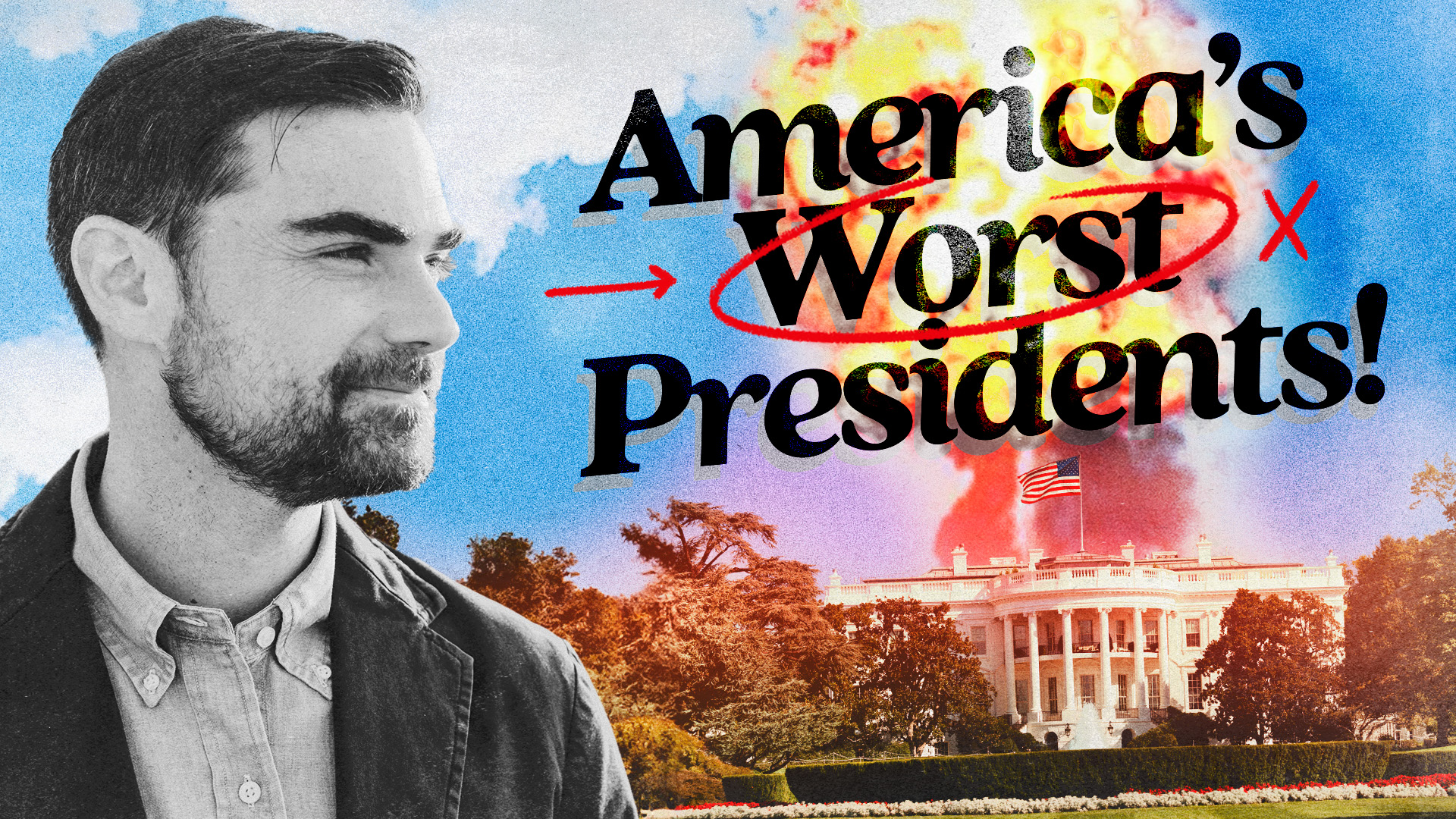 FACTS Worst Presidents