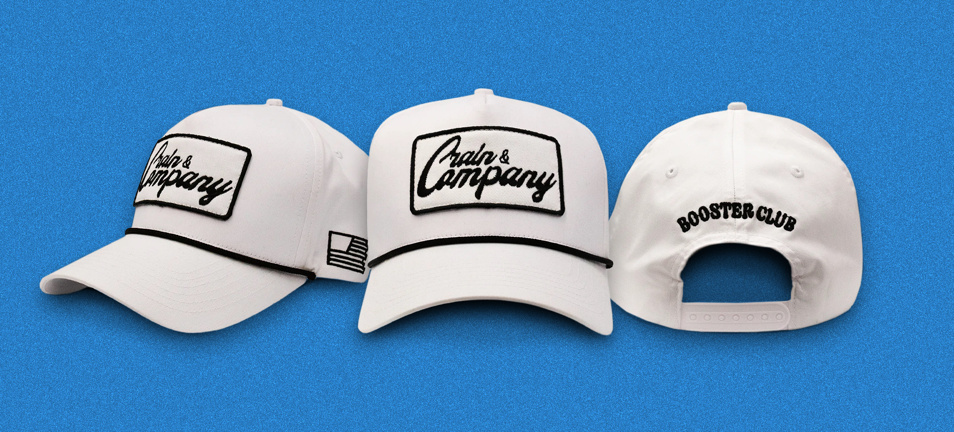 Crain & Co