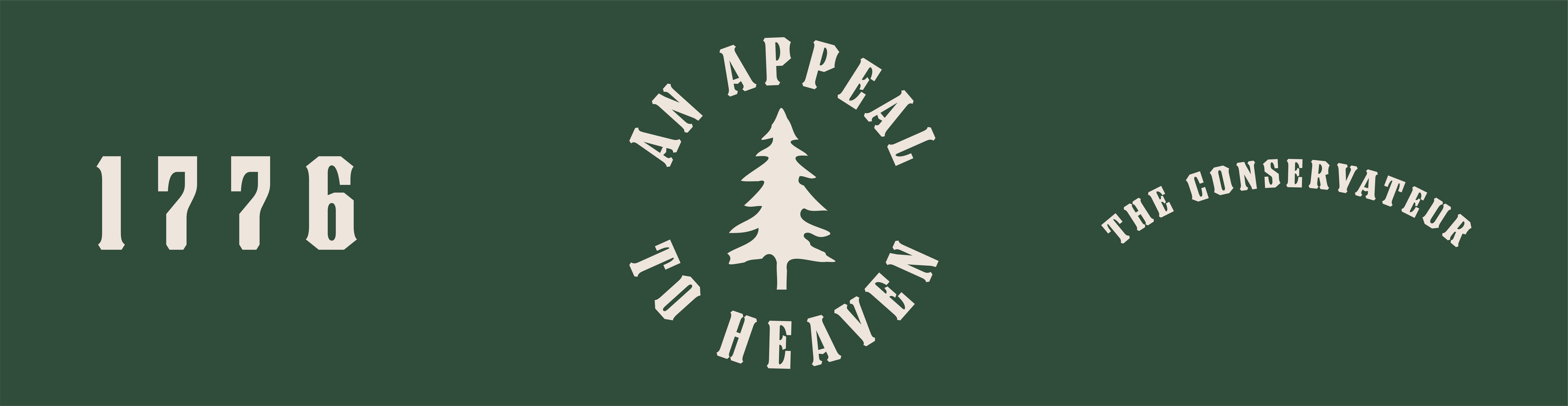 An Appeal to Heaven Logos