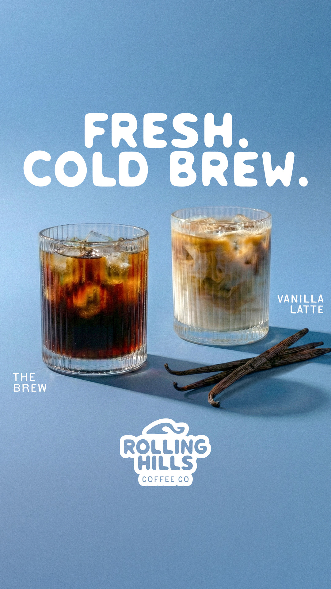 Cold Brew Social Post