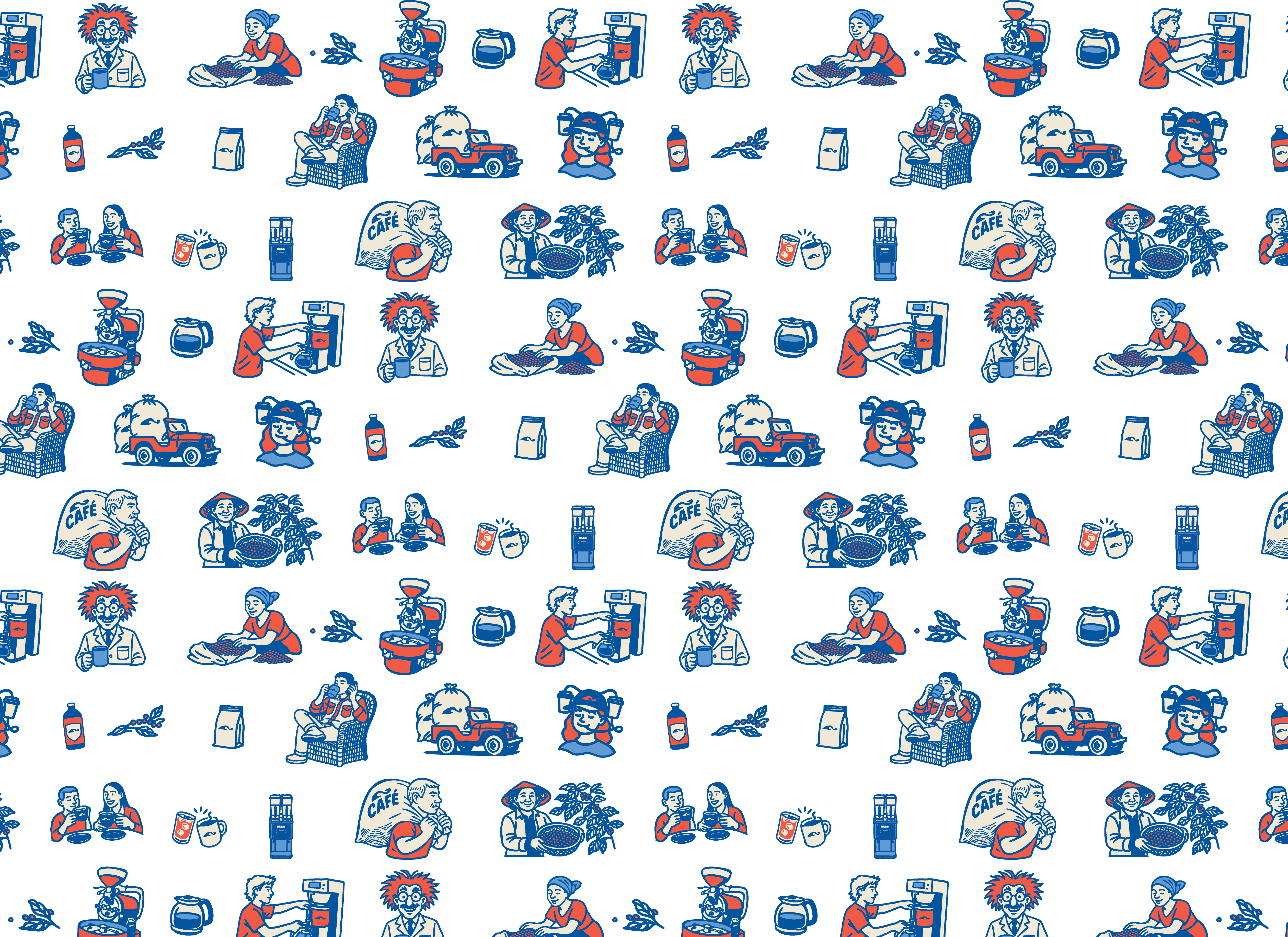 Brand Icons