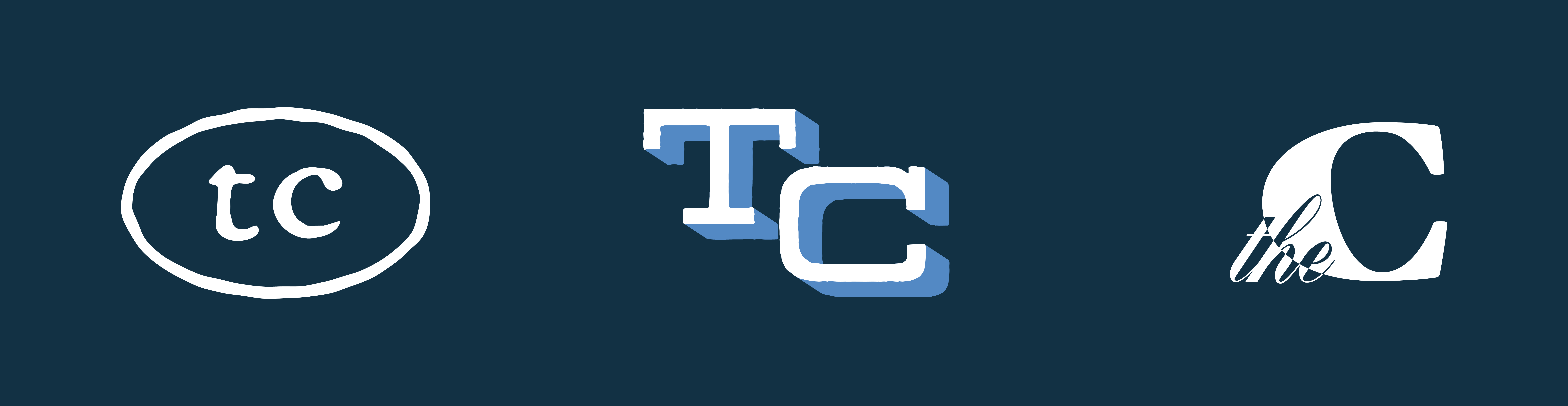 The Conservateur Logo Marks